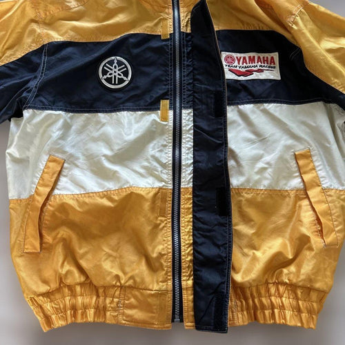 Yamaha Nylon Jacket L
