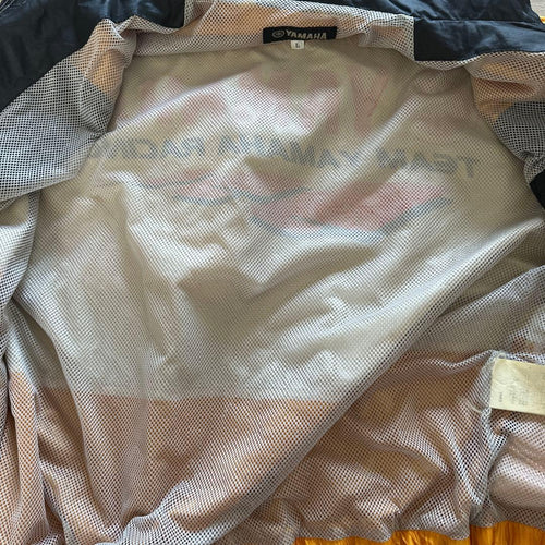 Yamaha Nylon Jacket L