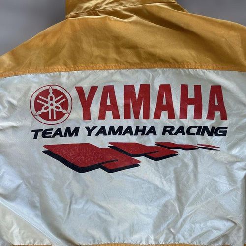 Yamaha Nylon Jacket L