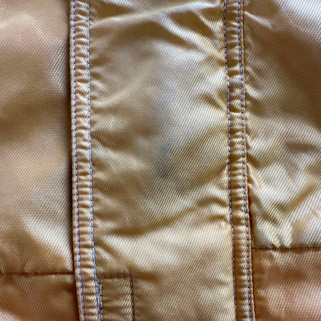 Yamaha Nylon Jacket L