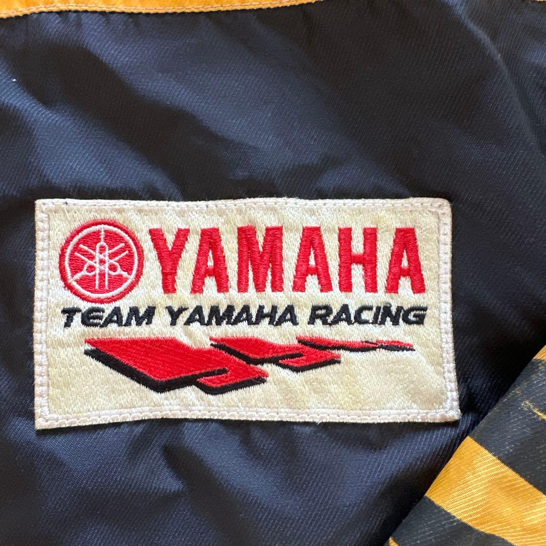 Yamaha Nylon Jacket L