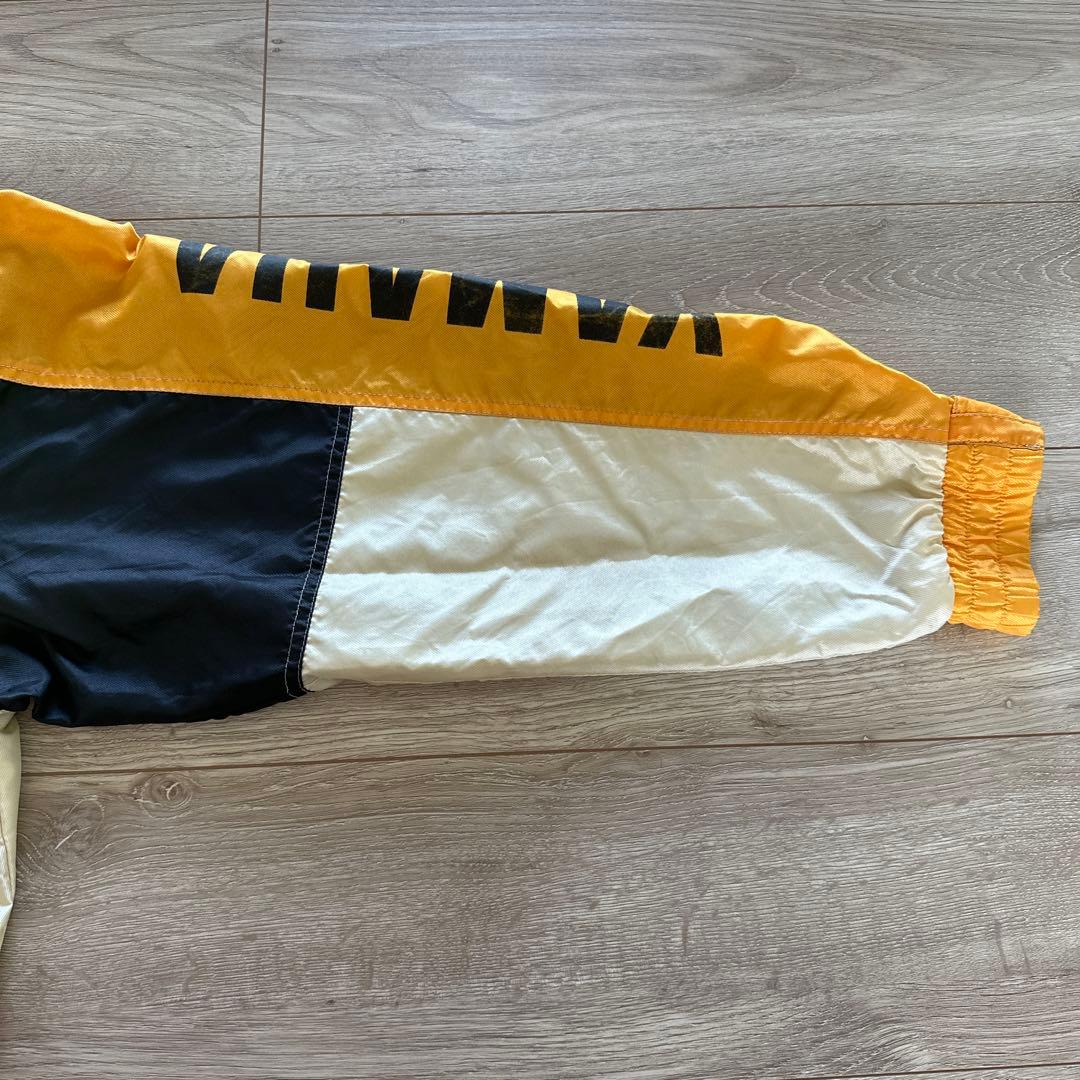 Yamaha Nylon Jacket L