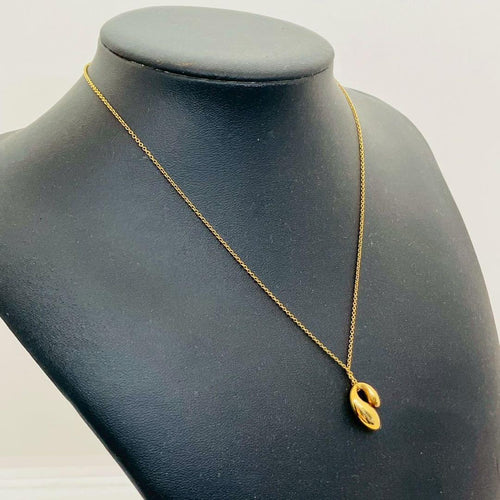 Tiffany Necklaces Rykk 750