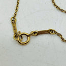 Tiffany Necklaces Rykk 750