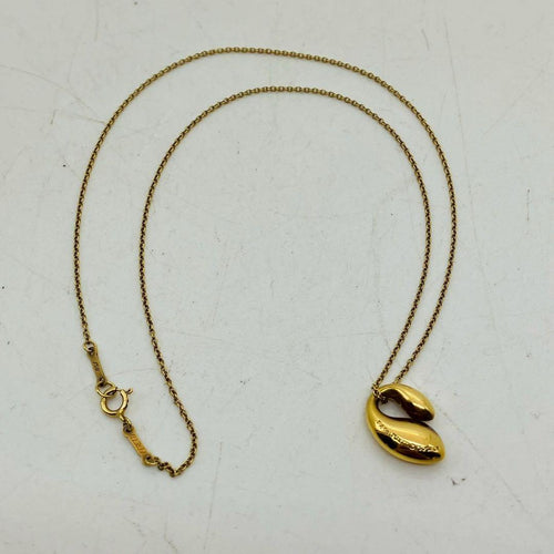 Tiffany Necklaces Rykk 750