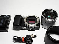 Digital Slr Sony Nex-5N Nex-5Nk/B