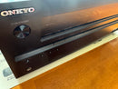 Onkyo Av Amplifier Tx-Nr626