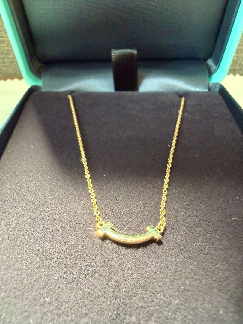 Tiffany Necklaces Co. T