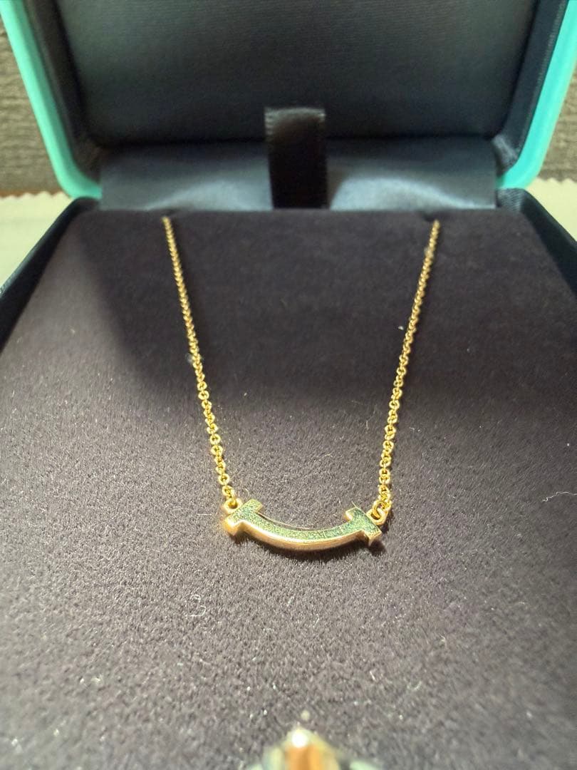 Tiffany Necklaces Co. T