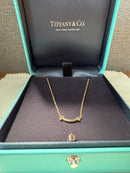 Tiffany Necklaces Co. T