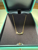 Tiffany Necklaces Co. T