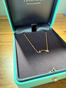 Tiffany Necklaces Co. T