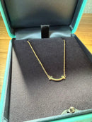 Tiffany Necklaces Co. T