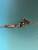 Tiffany Necklaces Co. T