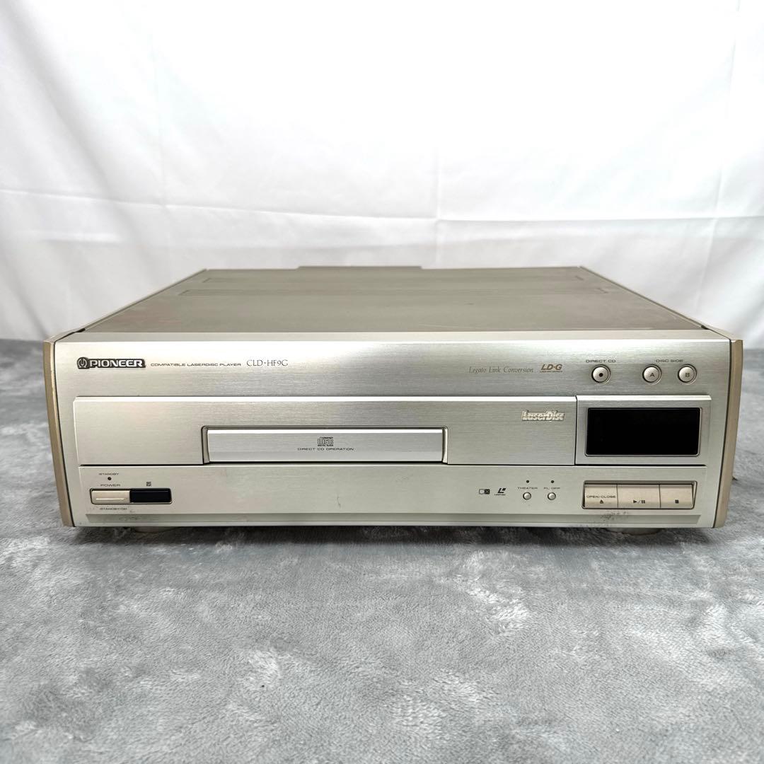 Pioneer Others A74 Cld-Hf9G Ld