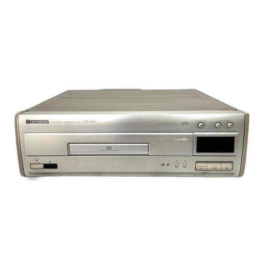 Pioneer Others A74 Cld-Hf9G Ld
