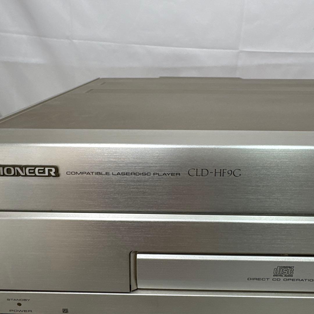 Pioneer Others A74 Cld-Hf9G Ld