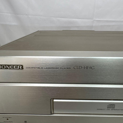 Pioneer Others A74 Cld-Hf9G Ld