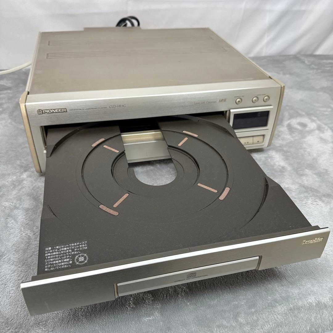 Pioneer Others A74 Cld-Hf9G Ld