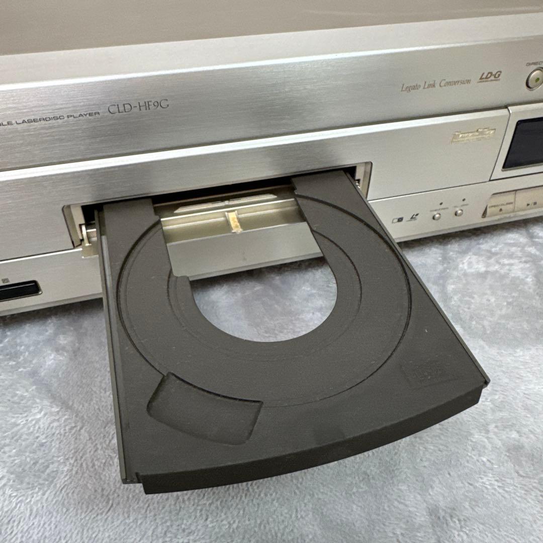 Pioneer Others A74 Cld-Hf9G Ld