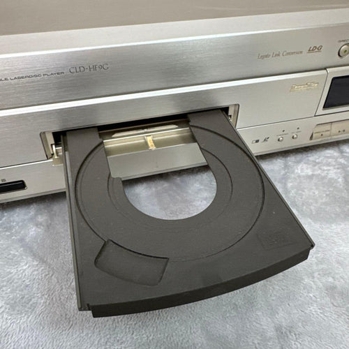Pioneer Others A74 Cld-Hf9G Ld