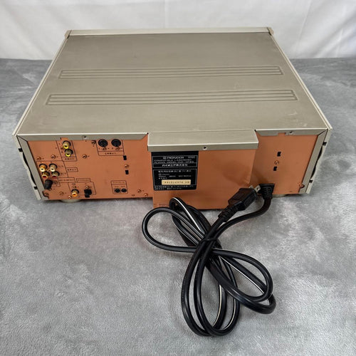 Pioneer Others A74 Cld-Hf9G Ld