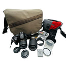 Nikon Digital Slrs D5300