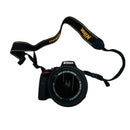 Nikon Digital Slrs D5300