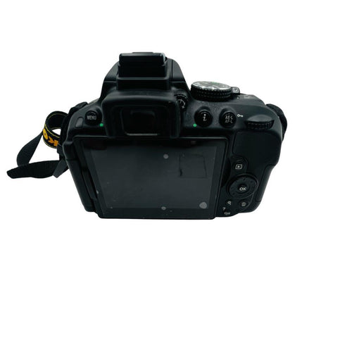 Nikon Digital Slrs D5300