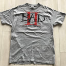 Anvil T -Shirt 001 Bad Ii 1991