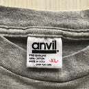 Anvil T -Shirt 001 Bad Ii 1991
