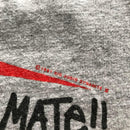Anvil T -Shirt 001 Bad Ii 1991