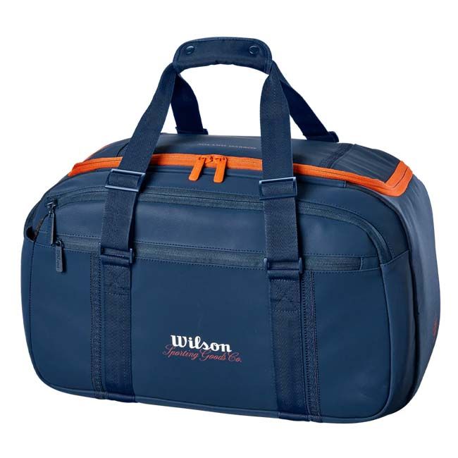 Wilson Racket Bag 2026 Roland Garros Wr8053901001 (26Y2M)(040029720)