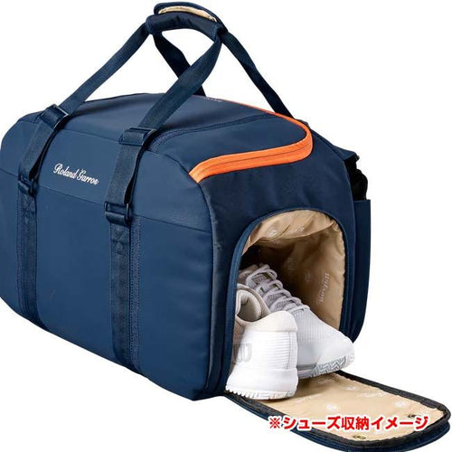 Wilson Racket Bag 2026 Roland Garros Wr8053901001 (26Y2M)(040029720)