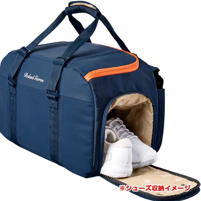 Wilson Racket Bag 2026 Roland Garros Wr8053901001 (26Y2M)(040029720)