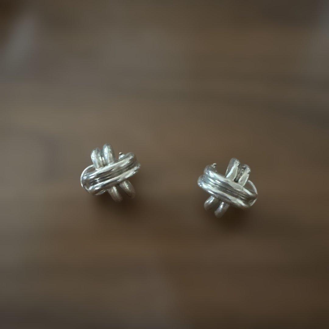 Tiffany Earrings (Pairs) Co.