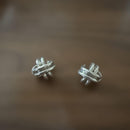Tiffany Earrings (Pairs) Co.