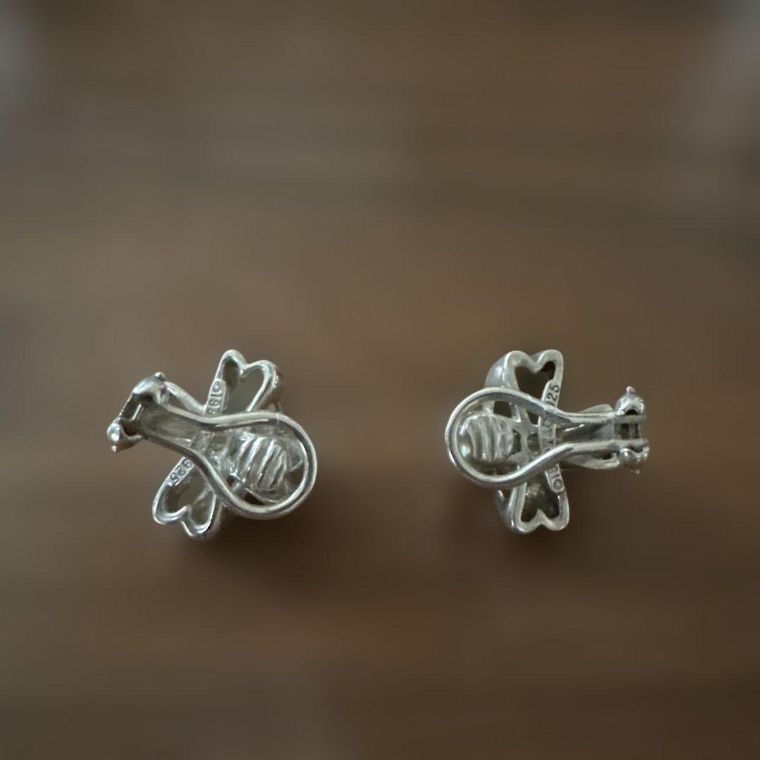 Tiffany Earrings (Pairs) Co.