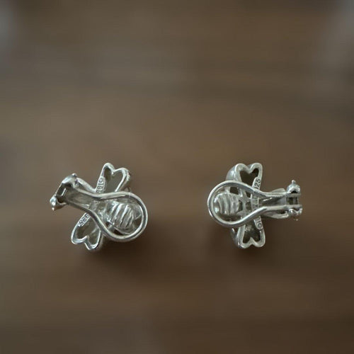 Tiffany Earrings (Pairs) Co.