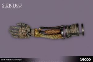 Game Character Sekiro:Shadows Die Twice 1/2 14