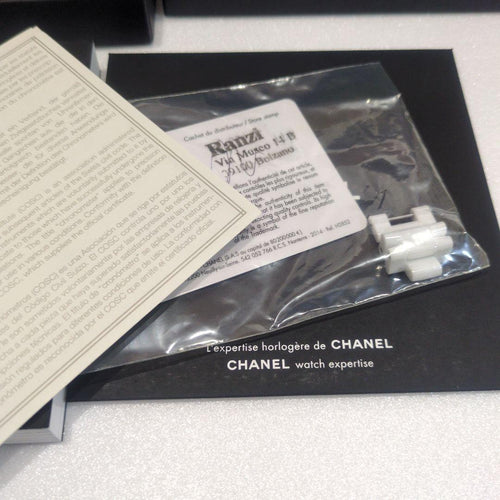 Chanel Other J12 Superleggera