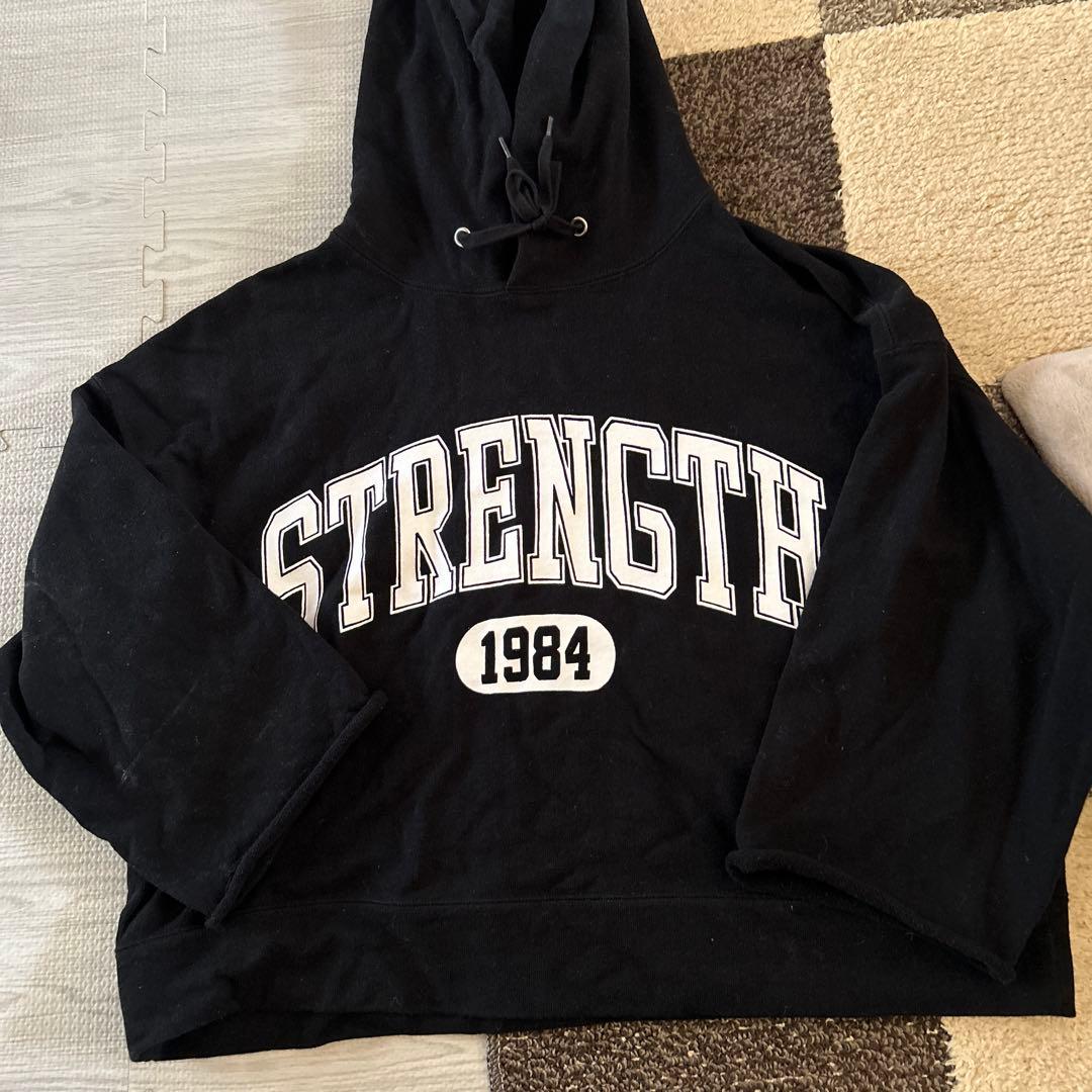 Alternative Hoodie