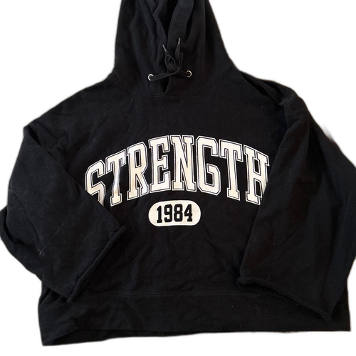 Alternative Hoodie