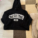 Alternative Hoodie