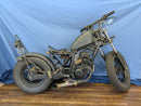 Motorcycle Frames T