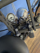 Motorcycle Frames T