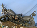 Motorcycle Frames T