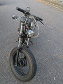 Motorcycle Frames T