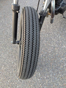 Motorcycle Frames T
