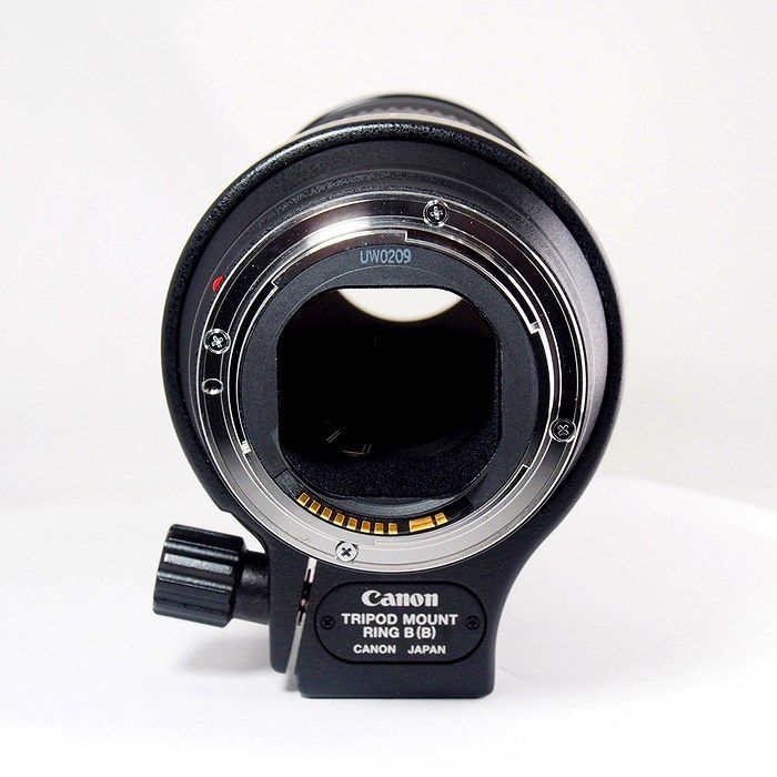 Canon Others Ef180/3.5L Usm